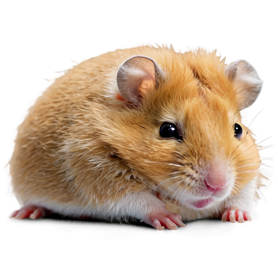 Sleeping Hamster Png Lsx