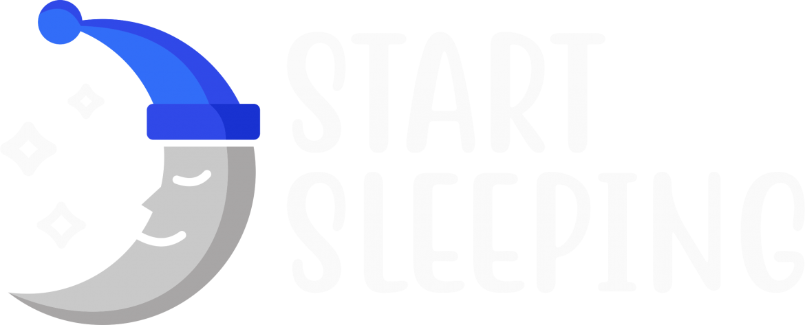 Sleeping Moon Logo