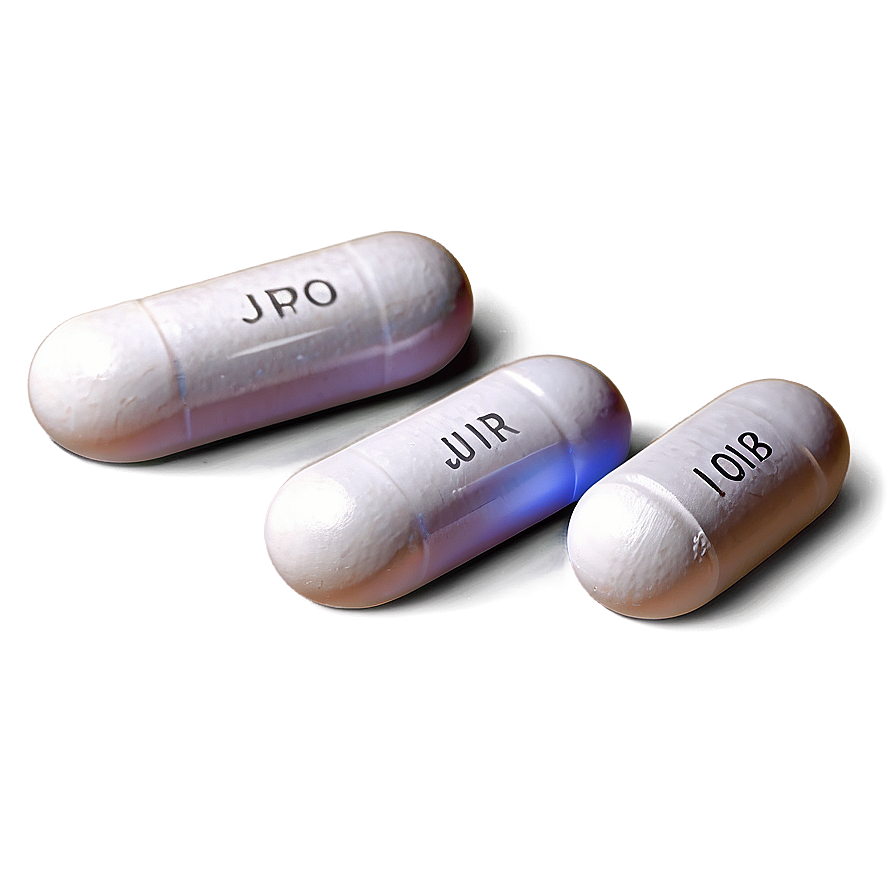 Sleeping Pills Png 91