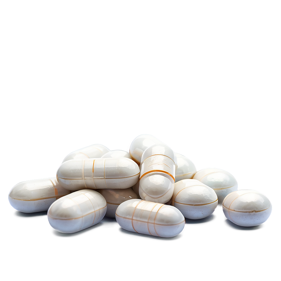 Sleeping Pills Png Ixr56