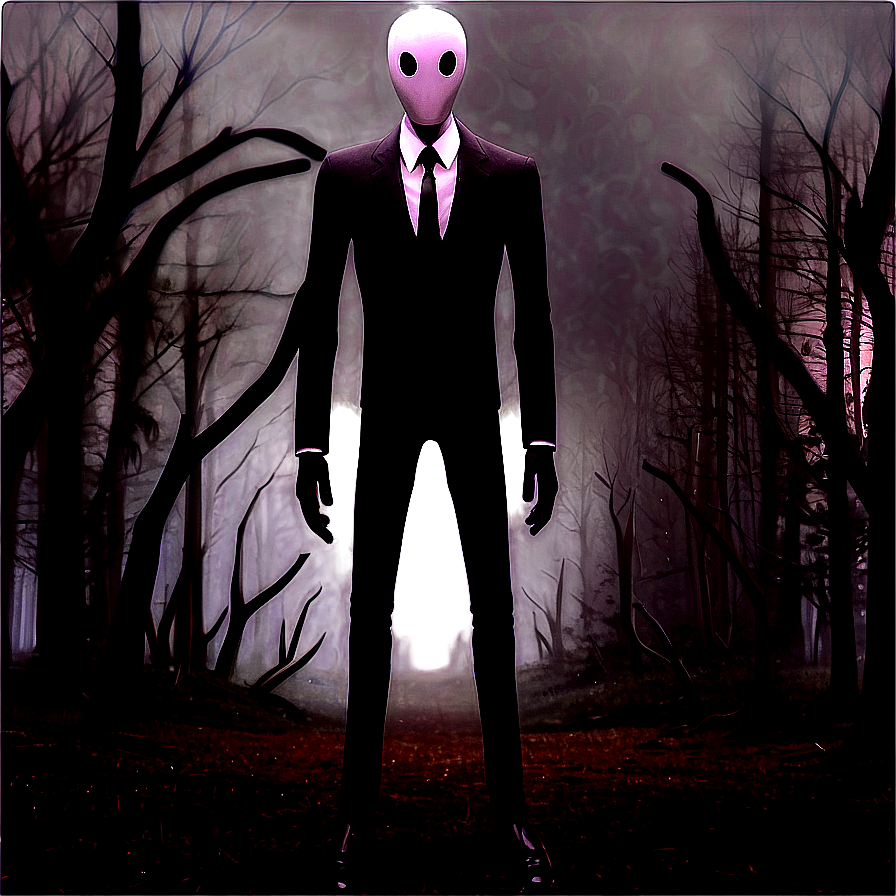 Slender Man Sightings Png Wbj67