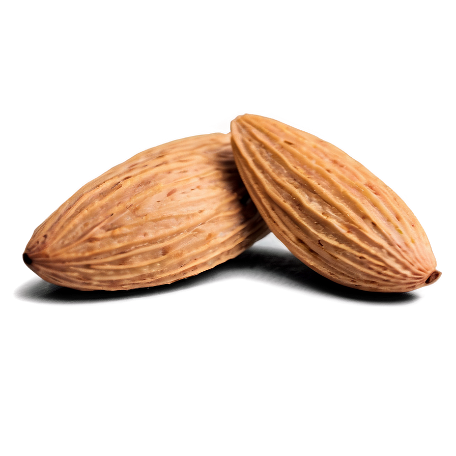 Sliced Almond Png 05242024