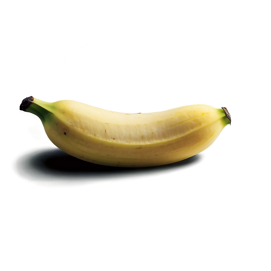 Sliced Banana Top View Png 05042024