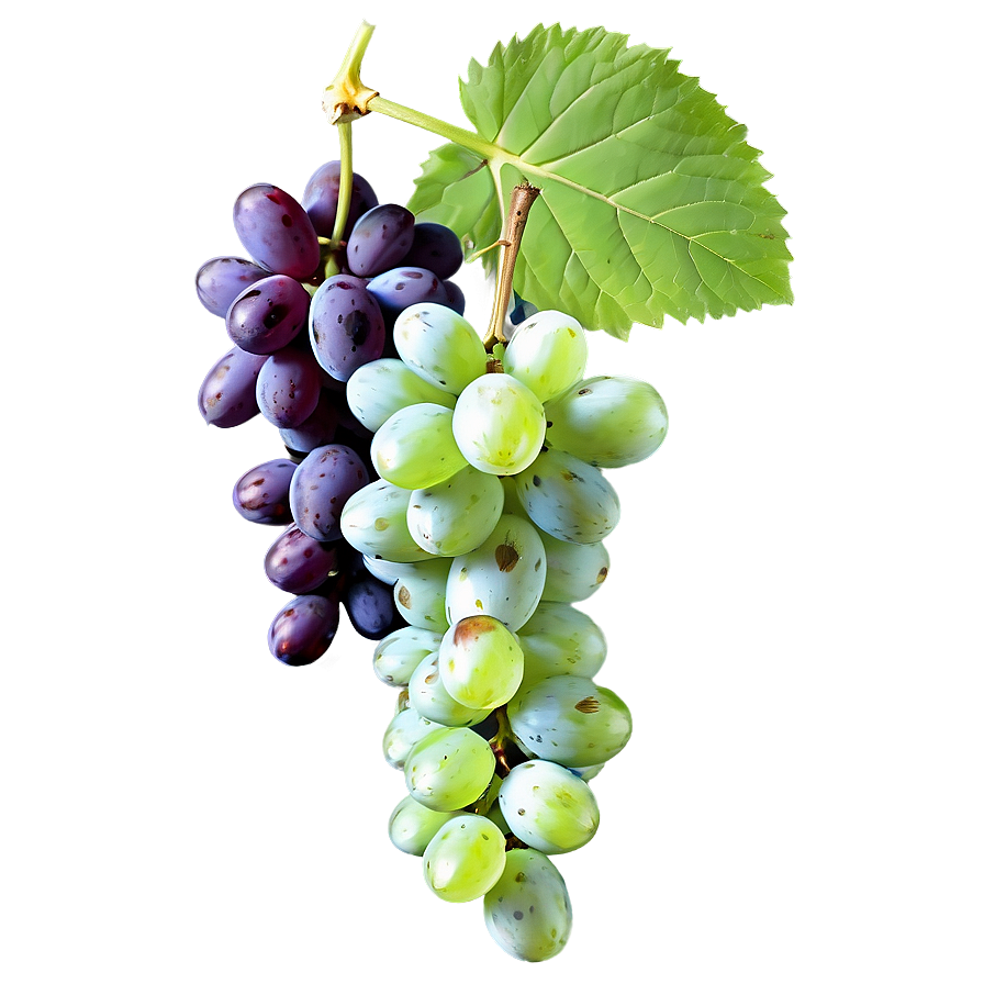 Sliced Grape Png 92