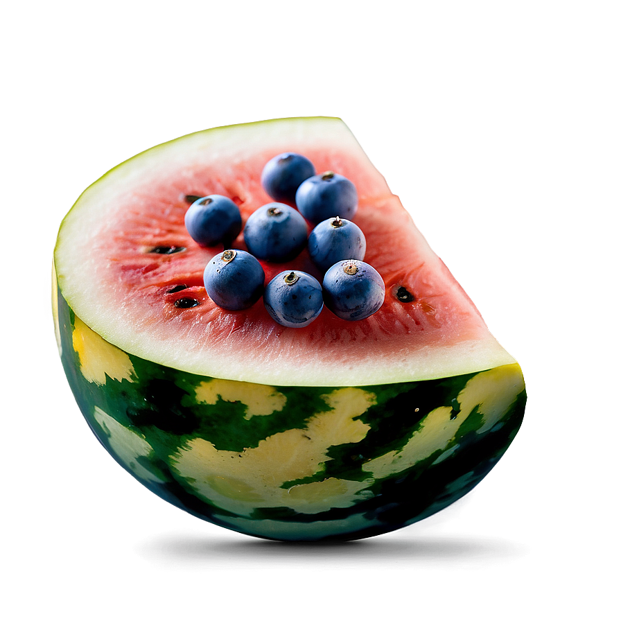 Sliced Watermelon Png 78