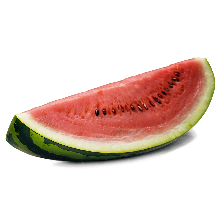 Sliced Watermelon Png Ojq