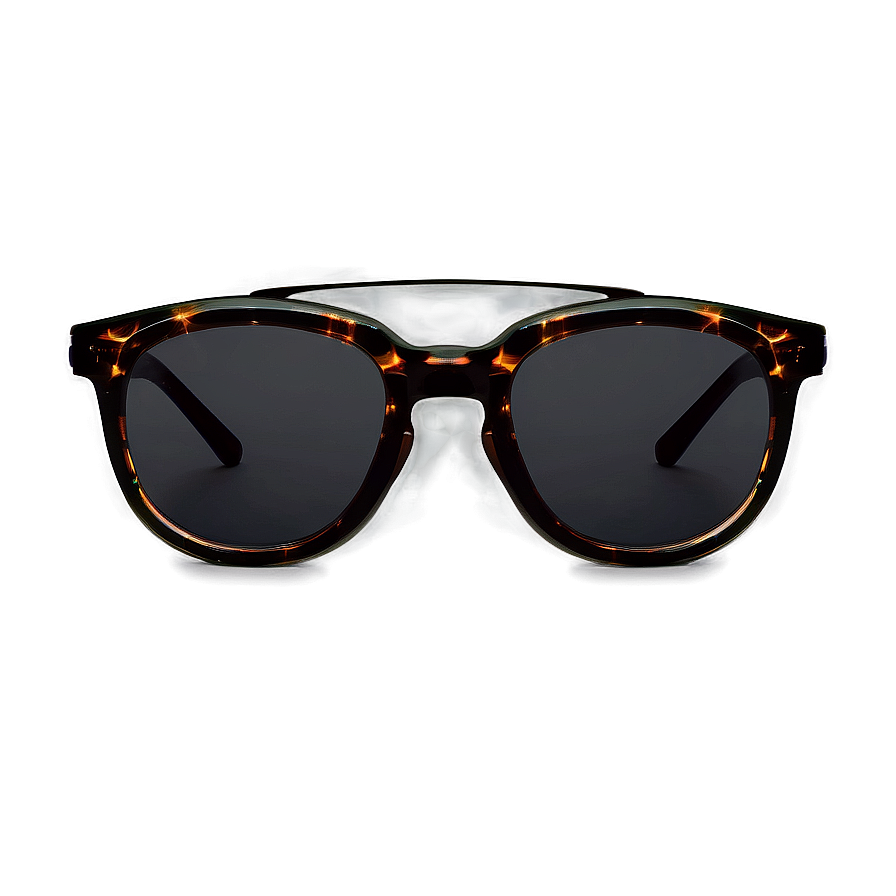 Slick Digital Sunglasses Png 06132024