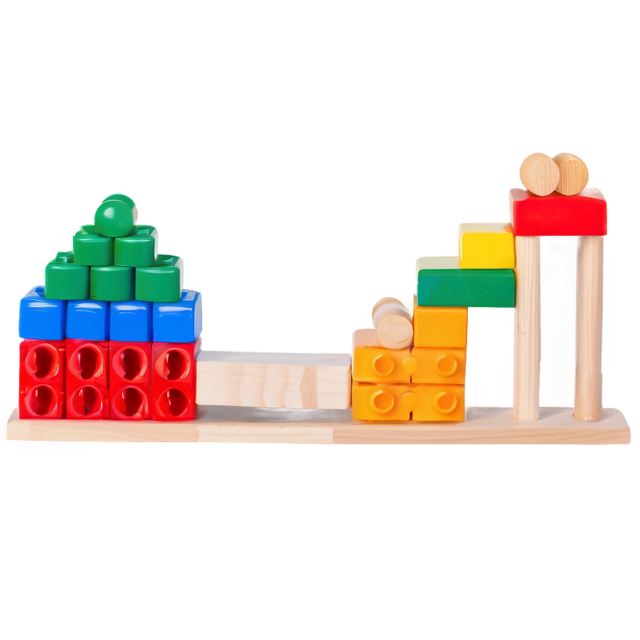 Slide And Build Blocks Set Png 06132024