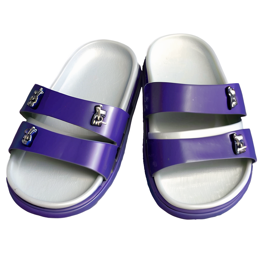 Slide Slippers Png Oxu