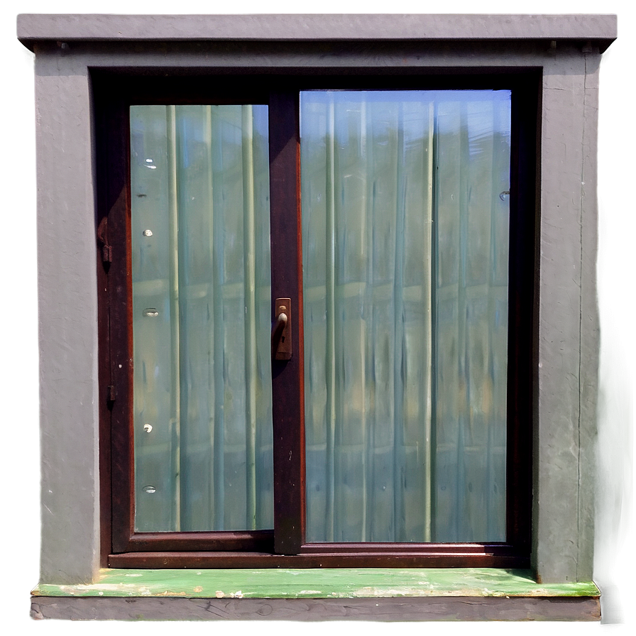 Sliding Window Mechanism Png 86