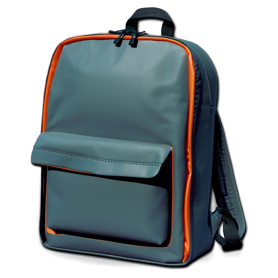 Slim Bookbag Png 94