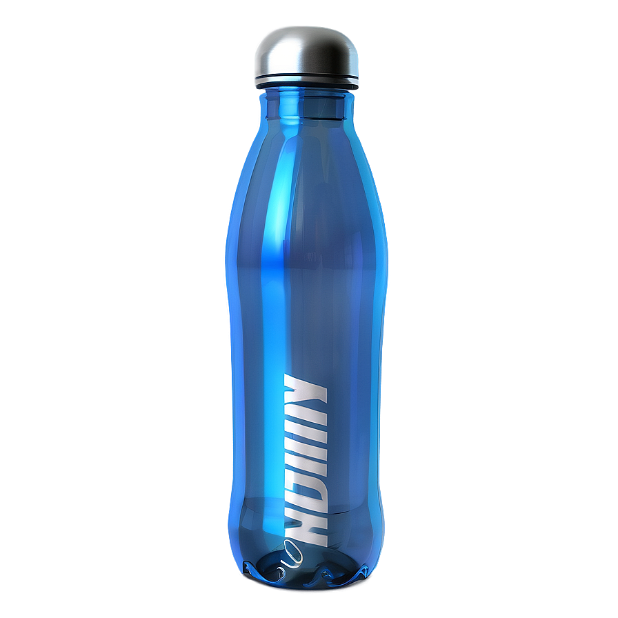 Slim Water Bottle Png 06262024