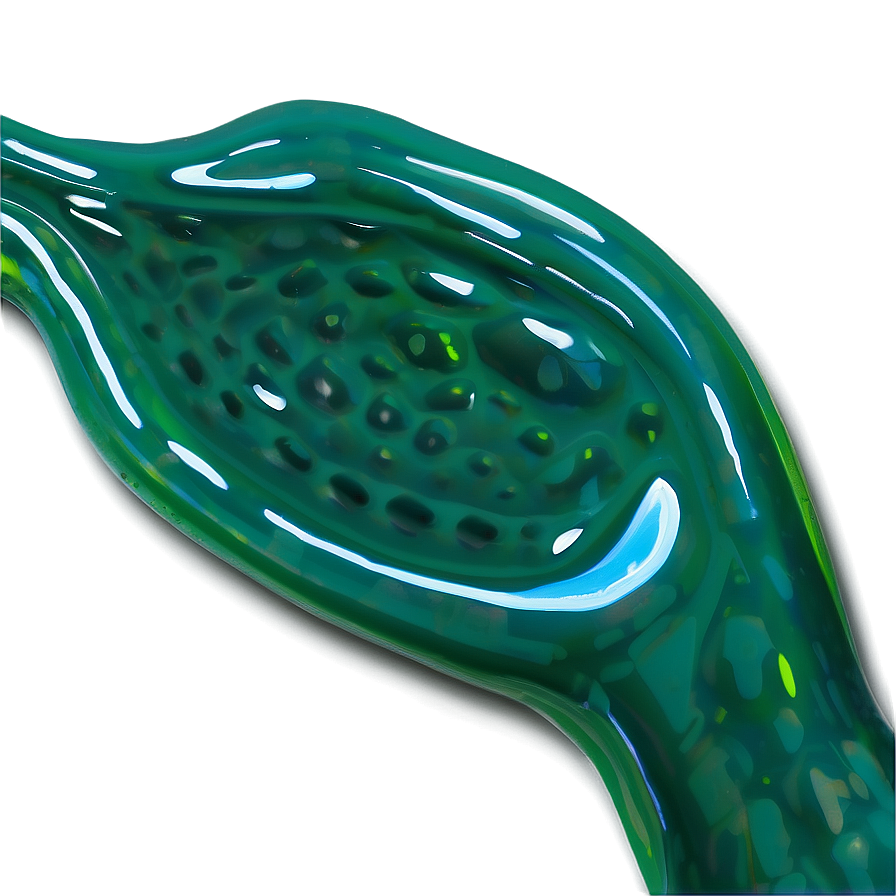 Slime Art Masterpiece Png 05242024