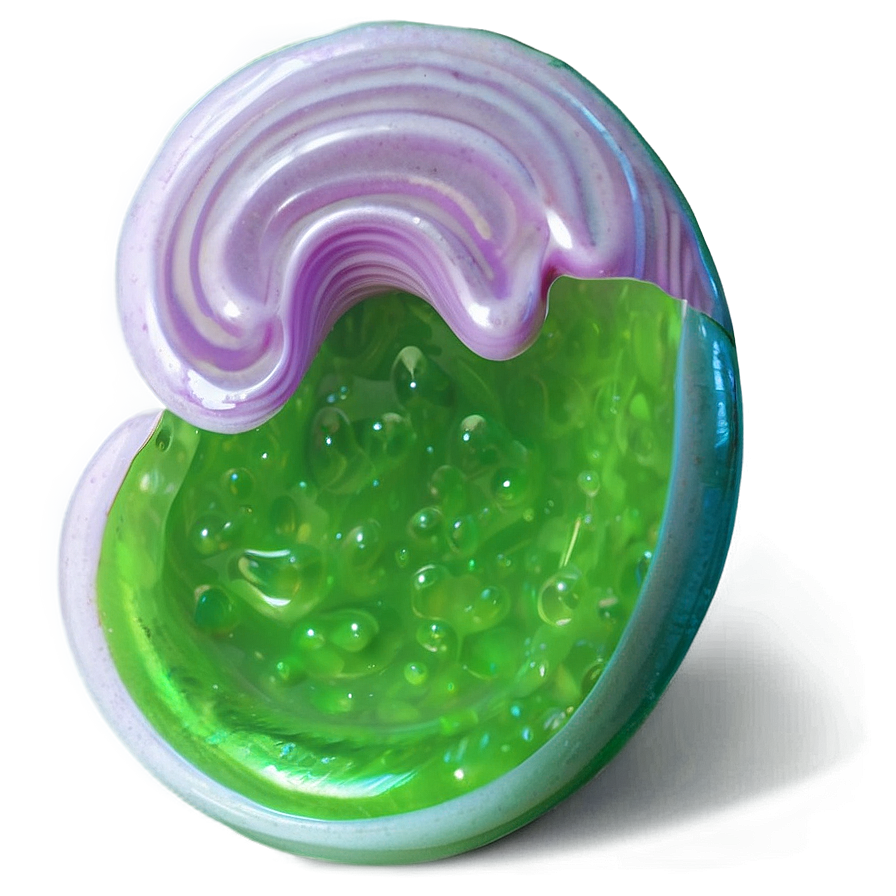 Slime Ingredients List Png 94