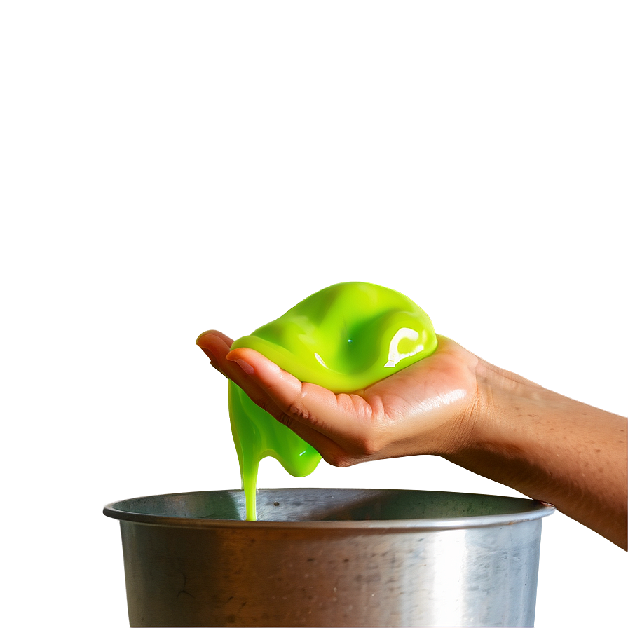Slime Making Competition Png 48