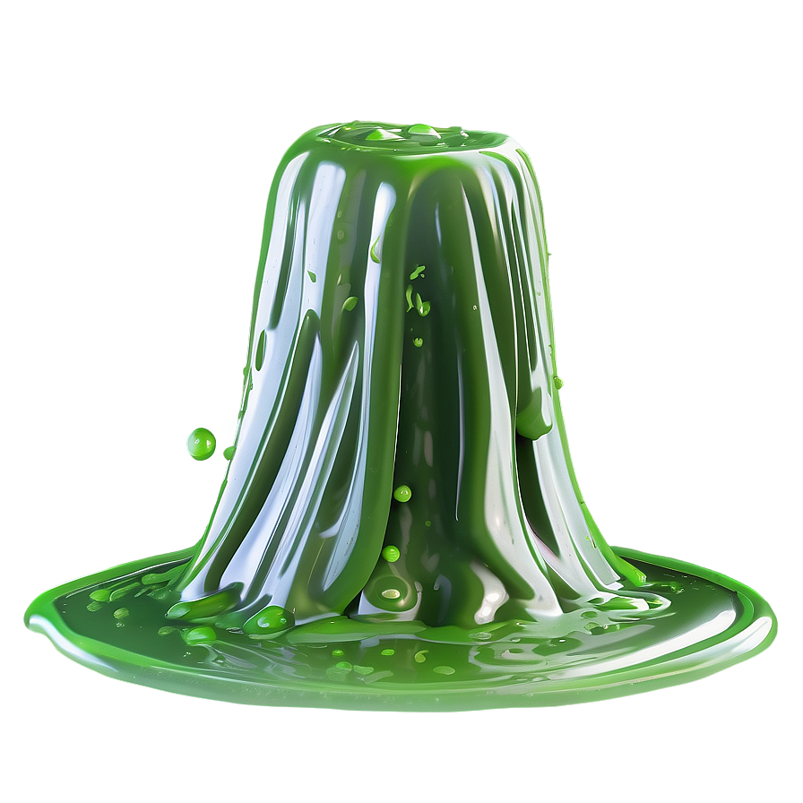 Slime Swirl Effect Png Lsm15