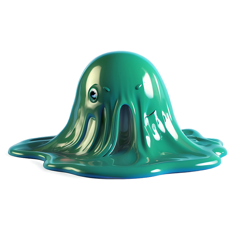 Slime Time Play Png 4