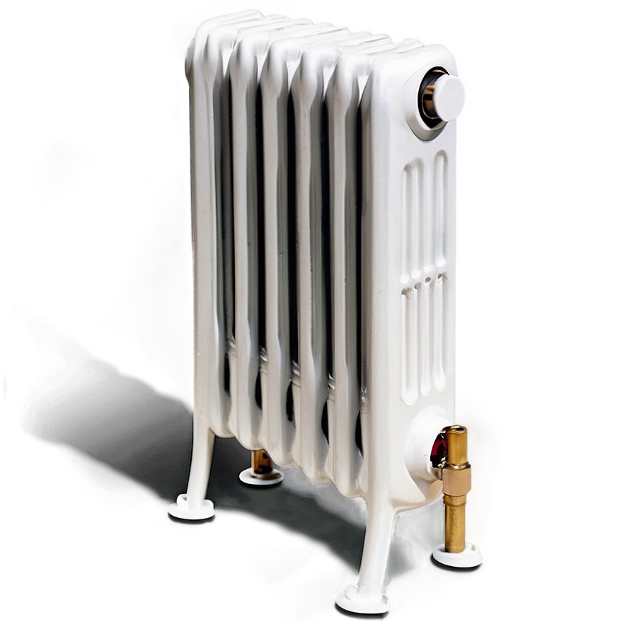 Slimline Radiator Png Xxo