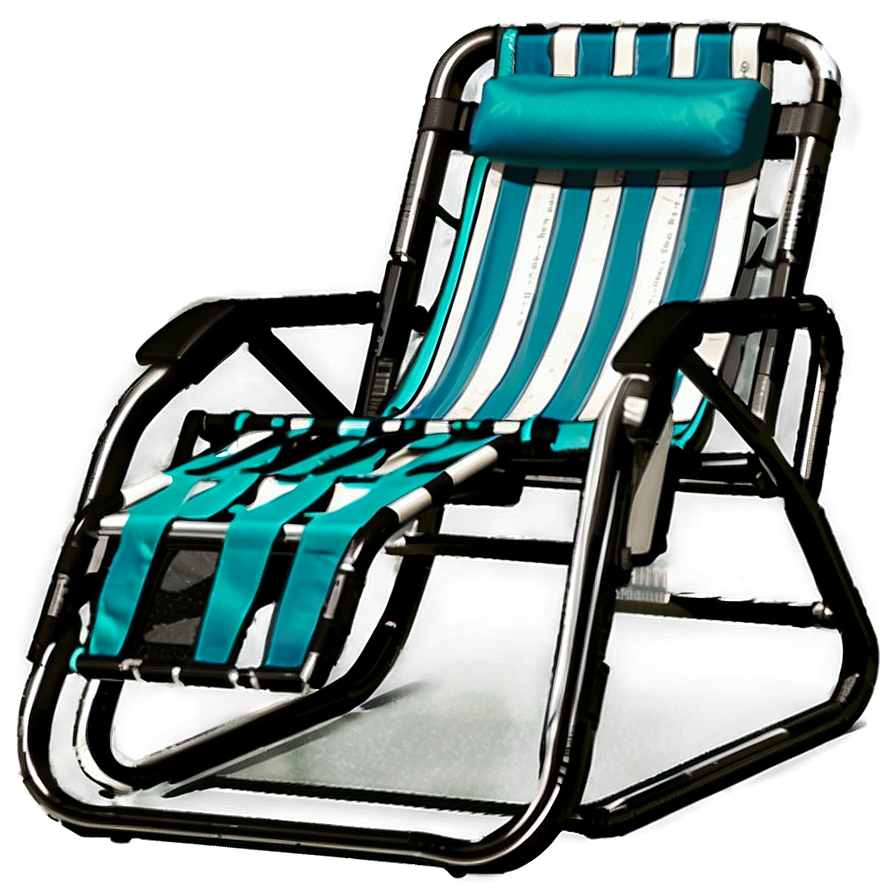 Sling Lawn Chair Png Bdy98