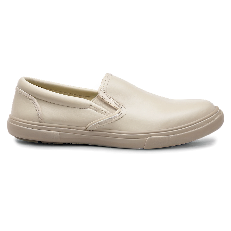 Slip-on Shoe Png 05232024