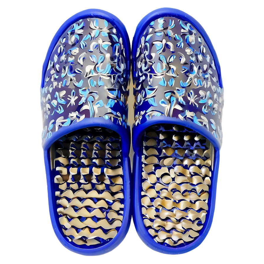 Slip-on Slippers Png 79