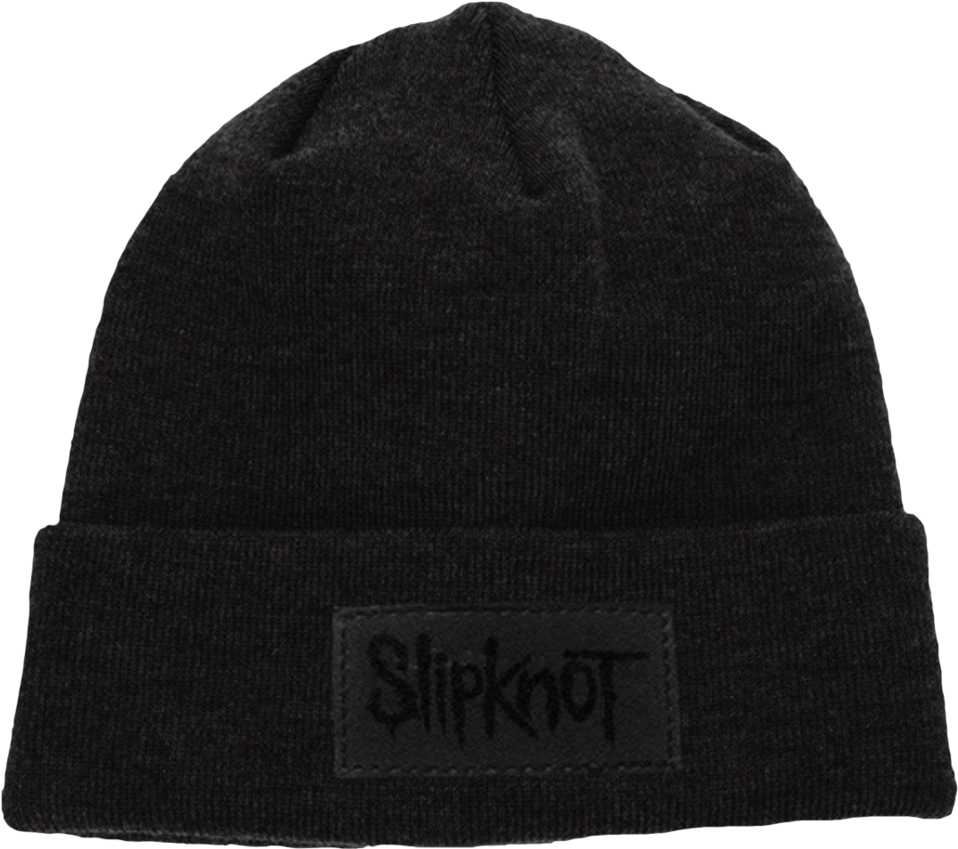 Slipknot Beanie Merchandise