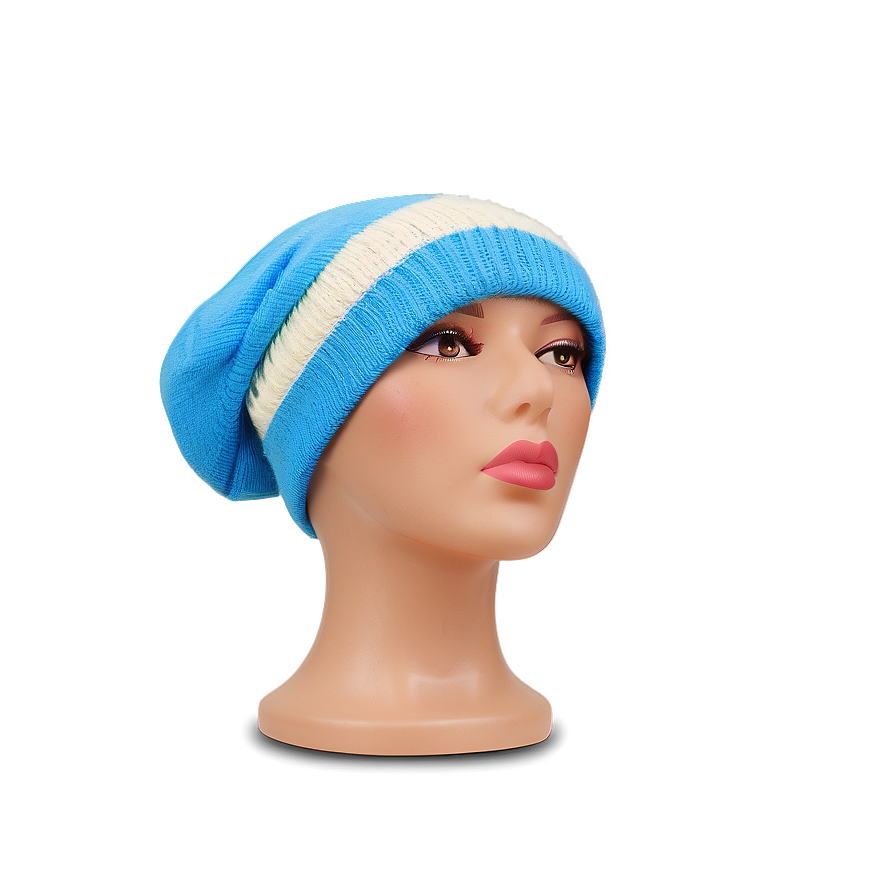 Slouchy Beanie Png 43