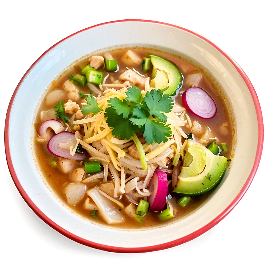 Slow Cooker Pozole Magic Png 47