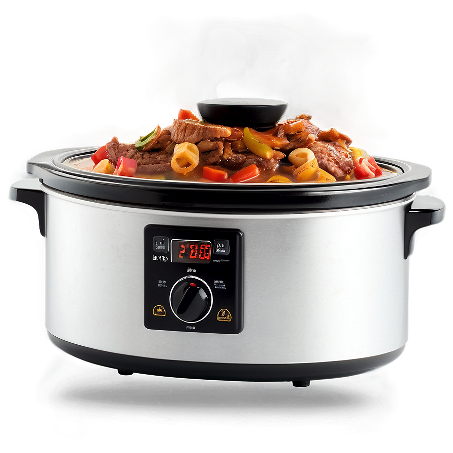 Slow Cooker Specials Cooking Png Pdk