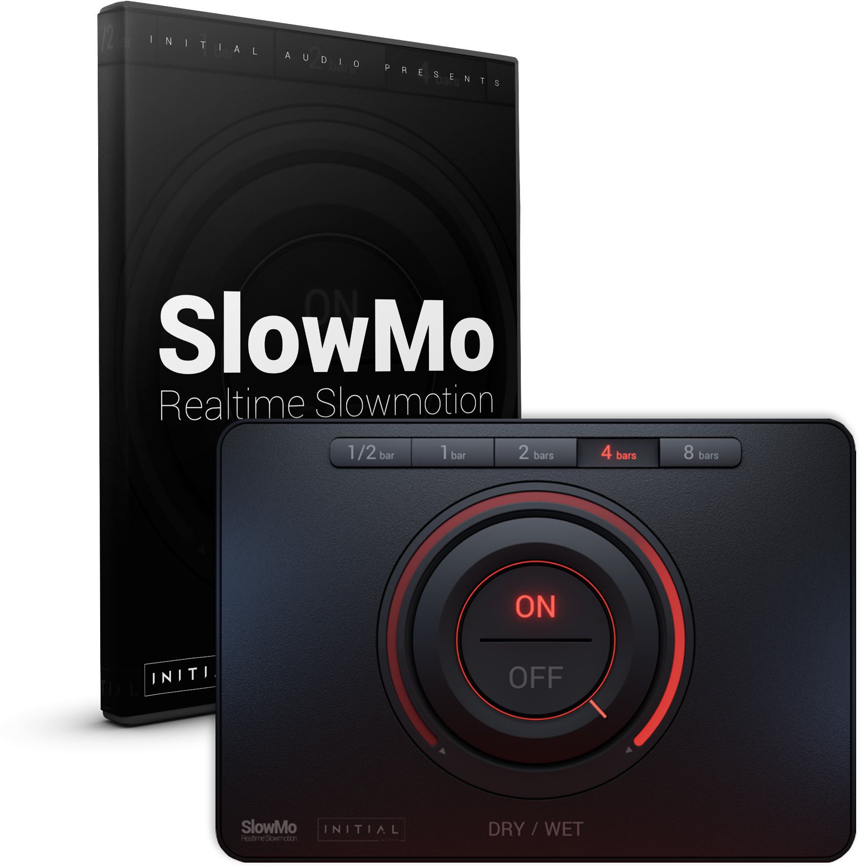 Slow Mo Realtime Slowmotion Software