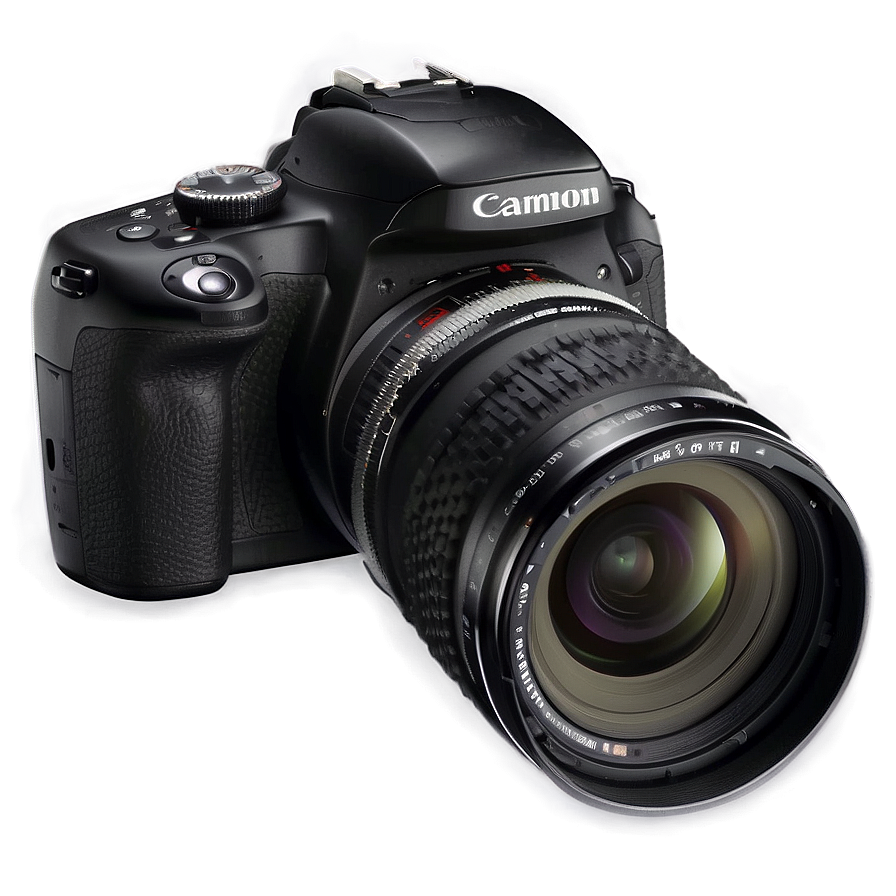 Slr Camera Png Oem