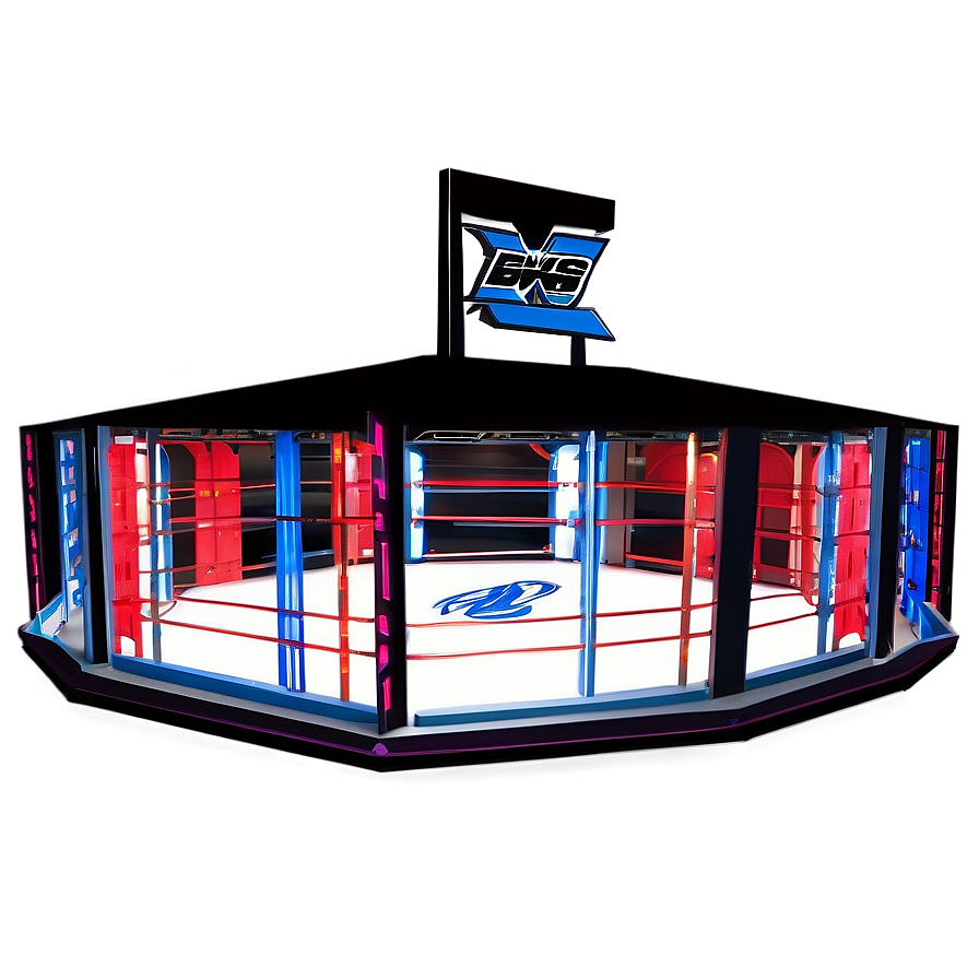 Smackdown Arena Layouts Png Mhq56