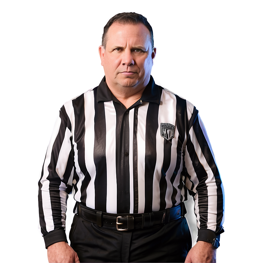 Smackdown Referees And Officials Png 06252024