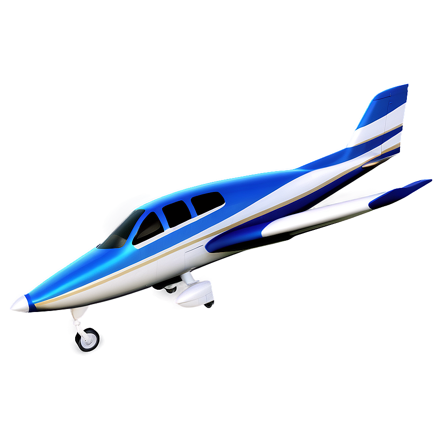 Small Airplane Png Cuh29