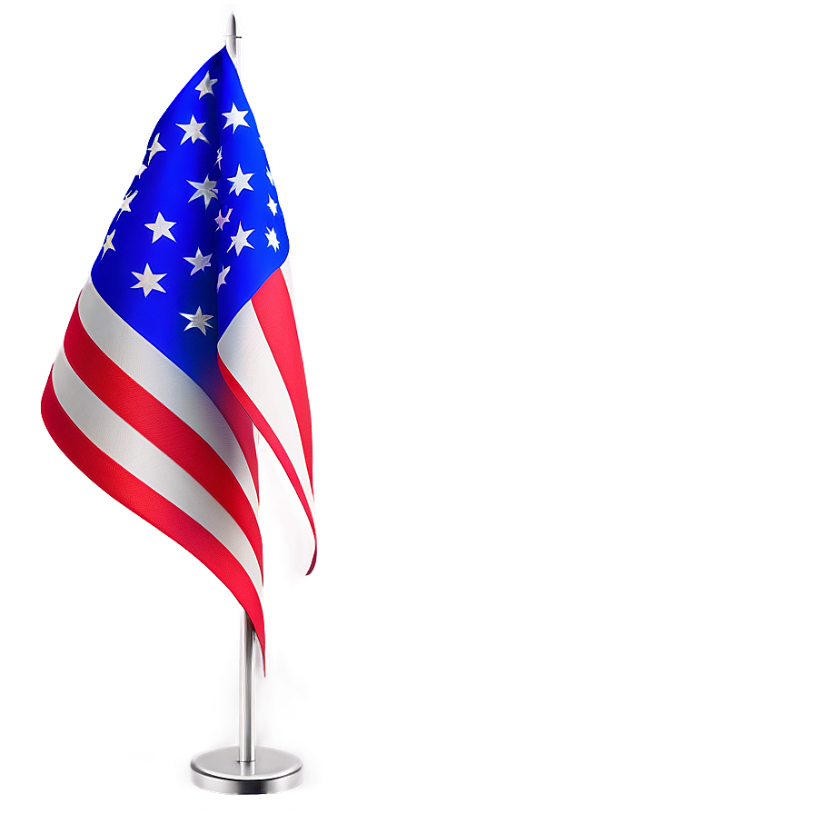 Small American Flag Png For Web Vhi