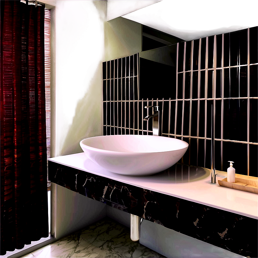 Small Bathroom Sink Png 98