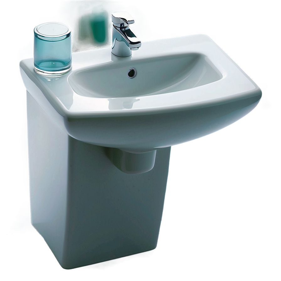 Small Bathroom Sink Png Xnd