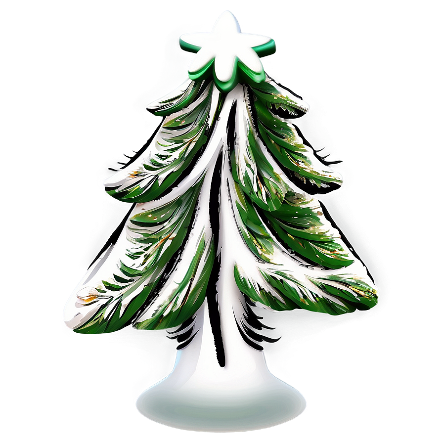 Small Christmas Tree Png Mrx