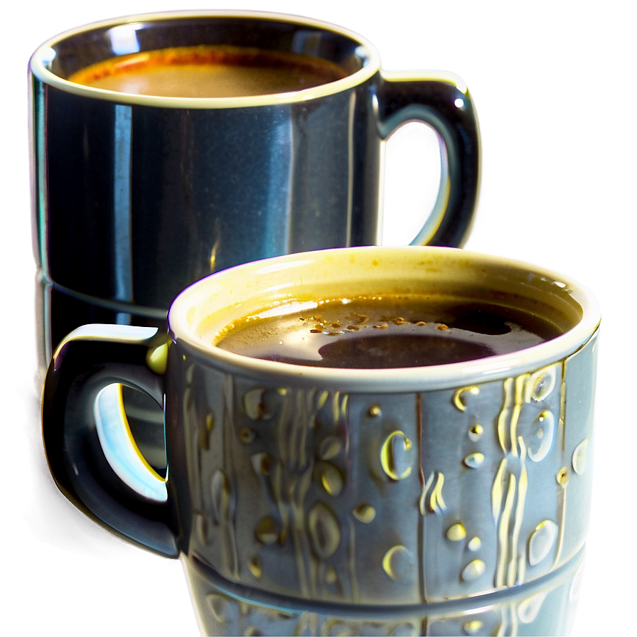 Small Coffee Cup Png 05042024