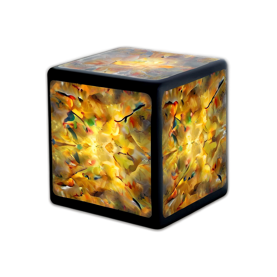 Small Cube Png 05242024