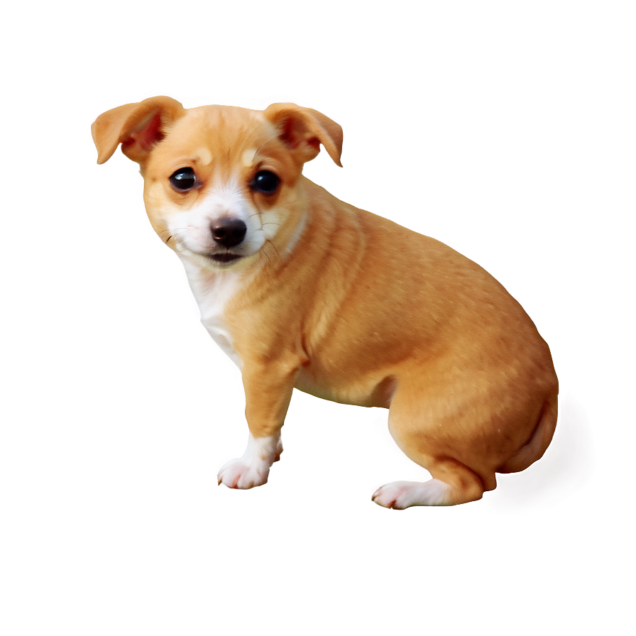 Small Dog Transparent Png Djw