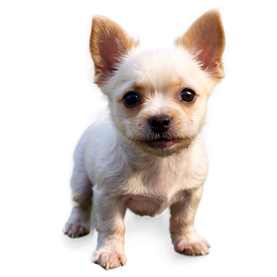 Small Dogs Png 56