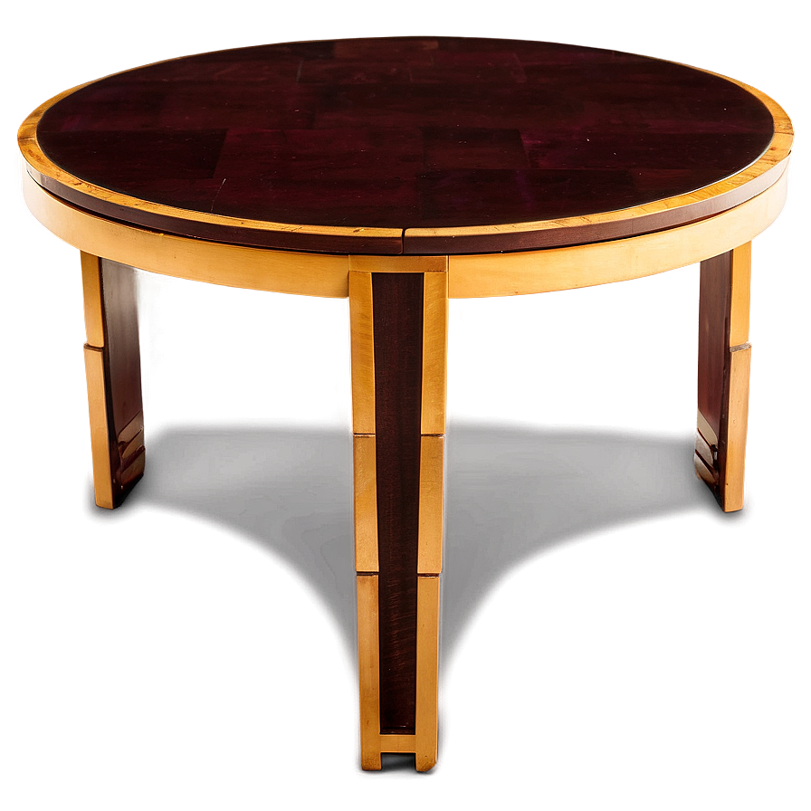 Small End Table Png 6