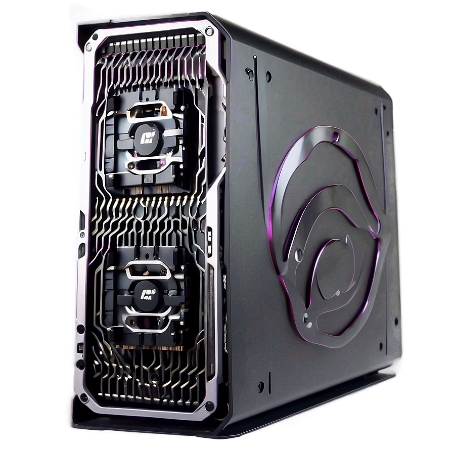 Small Form Factor Pc Png Kkv51