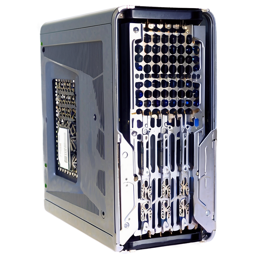 Small Form Factor Pc Png Omr87