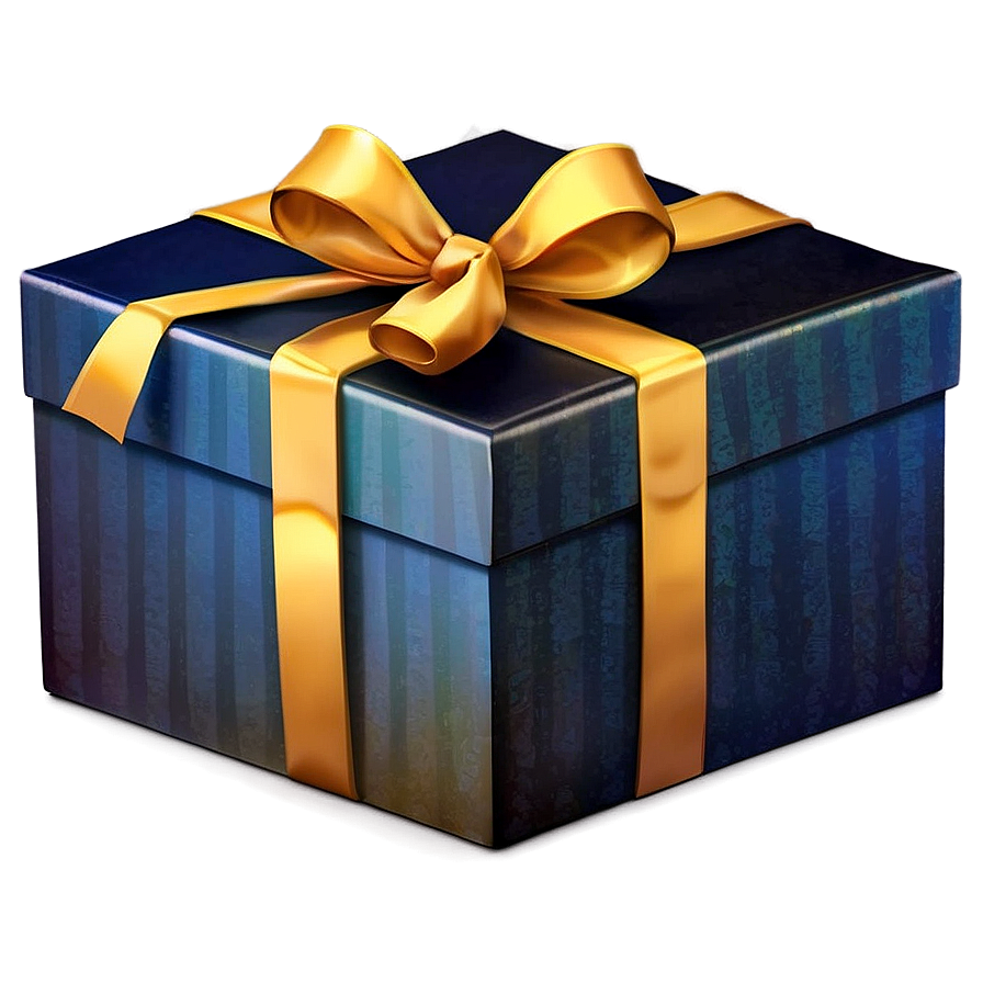 Small Gift Box Png Rmh2