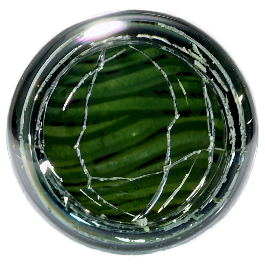 Small Glass Crack Png Nqk96