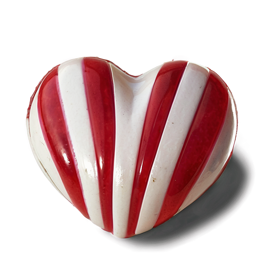 Small Heart Candy Png 06212024