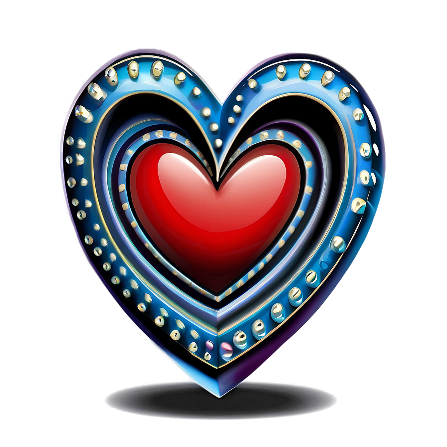 Small Heart Clipart Design Png Dwr