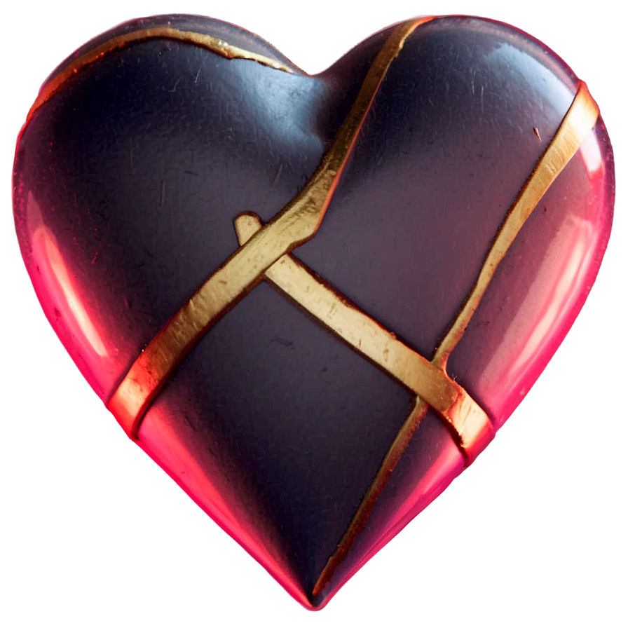 Small Heart Emoji Png Artwork 05042024